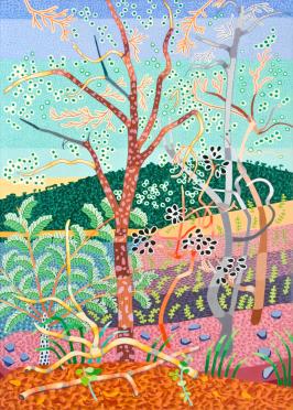 Lynn's Steps - 2024/2025